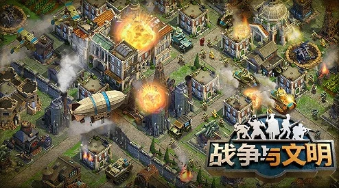 探索《文明6》更趣味玩法：推荐最佳CF风格游戏地图是哪一个？