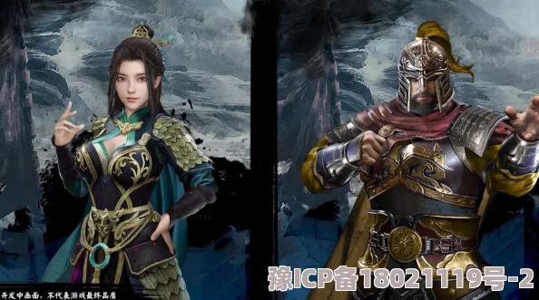 《名将无双》系列之蔡文姬篇：才女风华，智勇双全谱写传奇篇章