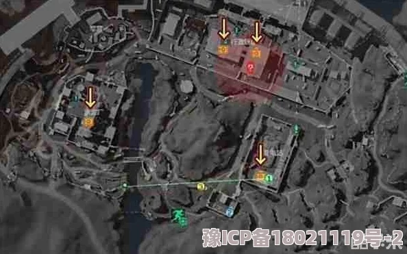 三角洲行动新手入门：推荐首选地图指南与选择建议