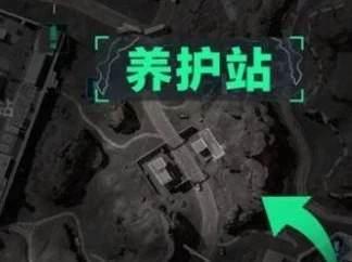 三角洲行动：揭秘零号大坝关键撤离点的具体位置