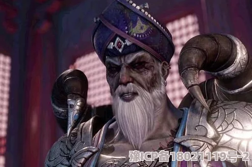 《不良人3》中朱友珪实力解析：深度角色介绍与战斗力评估